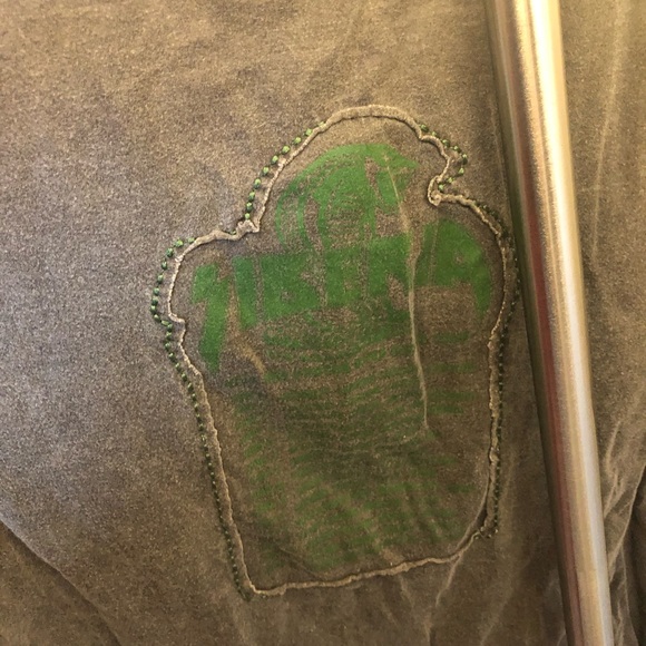 💜 Dutch camp preloved boys tee n size medium! - Picture 4 of 5